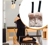 Cinghie per Pilates, robuste, accessori per Pilates Reformer principianti,