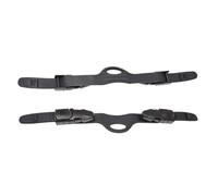 Cinghie Per Pinne Da Immersione, Per Flipper Regolabile | Cintura Per Pinna Regolabile Con Fibbie A Sgancio Rapido Per Subacquei Professionisti, La Struttura Di Serraggio Basata Sulla Dinamica