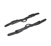 Cinghie Per Pinne Da Immersione, Per Flipper Regolabile | Cintura Per Pinna Regolabile Con Fibbie A Sgancio Rapido Per Subacquei Professionisti, La Struttura Di Serraggio Basata Sulla Dinamica