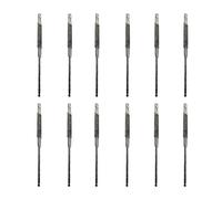 Cinghie Per Pneumatici Da Neve - Design Con Denti Antiscivolo Da 12 Pezzi | Catene Per Pneumatici Da Neve Antiscivolo Universali Per Auto | Installazione Portatile Per La Guida Su Strada Di Viaggi All