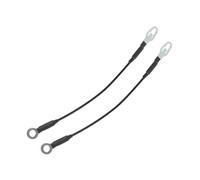 Cinghie Per Portellone Di Ricambio Per Mazda Trucks 2 Pezzi 1993-2011
