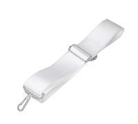 Cinghie per Rete da Tennis Altezza Regolabile, Fibbia in Acciaio Inossidabile, Resistente E Facile da Usare, per Palestra, Stadio E Parco