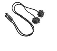 Cinghie per ripiano portaoggetti per Citroen C4 C1 C5 C3 C6 C5 C8 DS C-Elysee 2 Pezzi Cinghie per ripiano portaoggetti per Auto Cinghie per ripiano portaoggetti per Bagagliaio Posteriore 108I7216