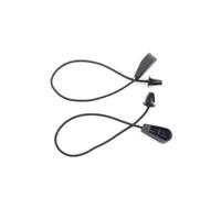 Cinghie per ripiano Posteriore per Megane HB Mk2 Mk3 Cinghia di Fissaggio per Vassoio portaoggetti Posteriore Copertura per ripiano portabagagli codice OEM: 7701062123