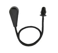 Cinghie per ripiano Posteriore per Nissan Qashqai 2016 2017 2018 2019 Auto Ripiano Posteriore per Bagagliaio Copertura portellone Cinghie di Sollevamento con Clip