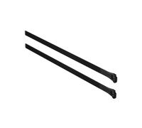 Thule Xxl 985000 Straps 2 Units Nero Ragazzo Black