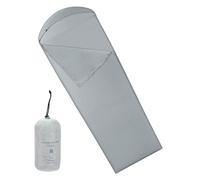 Cinghie per sacco a pelo leggere | lenzuola da viaggio per escursionismo - lenzuolo leggero per escursionismo campeggio viaggio,festival ostello arrampicata su strada viaggio