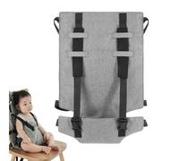 Cinghie Per Seggiolone,Cintura Regolabile E Pieghevole Per Bambini,Cintura Di Ricambio Per Seggiolone Per Bambini | Per Passeggino Sedia A Tavola Casa E Spostamenti Quotidiani