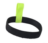 Cinghie per serbatoi resistenti all'abrasione - Polipropilene elastico 8l per 6l Rack 12L ARA Scuba Tank Scuba Tank Cinghia Cilindro con lattice Band Reef/Barca/Shore Diving (per 12L)