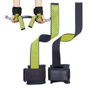 Cinghie per sollevamento | Cinghie regolabili e resistenti per sollevamento della terra | Protezione articolare per sollevamento squat