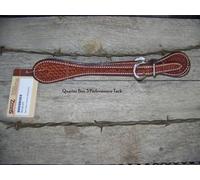 Cinghie Per Speroni - Sagebrush (Donne - Castagno)