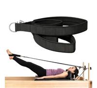 Cinghie Pilates Power per Stretching e Allenamento a Casa e Palestra