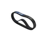 Cinghie Poly-V Cinghia Distribuzione Circuito Chiuso S3M Lunghezza 501 504 507 510 513 516-534Mm Larghezza 6-20Mm Passo 3Mm Dentata Gomma