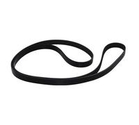 Cinghie Poly-V Cinghia Trapezoidale Poly-V Trasmissione PK 6PK1210 5556755 Per Nissan Per Qashqai 2.0 2007 2008 2009 2010 2011 2012 2013(1PC)