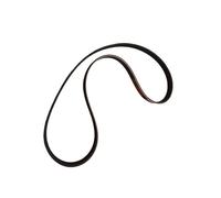 Cinghie Poly-V Cinghia Trasmissione Alternatore Auto 31430015 31316095 Per Volvo S60 S90 V60 V90 XC40 XC60 XC70 XC90