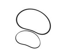 Cinghie Poly-V PY01-15-909 PY3K-15-909 Auto Pompa Dell'acqua Motore Cinghia Alternatore Per Mazda 3 2014-2021 Per Axela CX5 2012-2021 MX-5 6 CX8