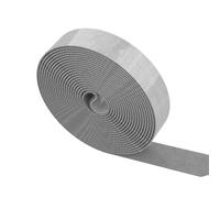 Cinghie riciclabili gratuite della poliammide della struttura 5M della gestione del cavo di torsione con forte Gluey Back Plan Quattro mila accessori di organizzazione del cavo di lunghezza