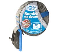 Cinghie Sea to Summit Bomber Tie Down 4m Colore: blu