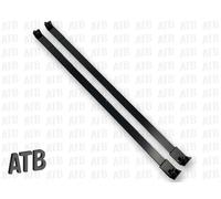 Cinghie Serbatoio Cinghia Serbatoio Per Opel FRONTERA A B Nuovo