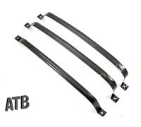 Cinghie Serbatoio Cinghia Serbatoio Per VW Passat Variant 35I B3 B4 Nuovo