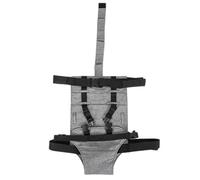 Cinghie Sostitutive Per Seggiolone,Portatile Antiscivolo Regolabile - Blusa Chiffon Primaverile Elegante Casual,Per Seggiolone Passeggino Sedia A Tavola Casa E Spostamenti Quotidiani