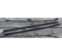 Cinghie Spur Inglesi - In Pelle Di Schutz Brothers