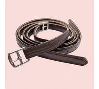 Cinghie Staffa Inglesi Superfibra Cinghie Staffa Inglese Resistente All'usura