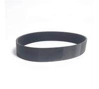 Cinghie Trapezoidale 180J 190J 200J 210J 220J 230J Micro-V Cintura Multi Cuneo Scanalatura Di Trasmissione Elettrica Industriale MULTI-Costinata Cinghia dentata(4PJ,190J)