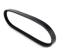 Cinghie Trapezoidale Accessori Per Cinghia Di Trasferimento Trasmissione Moto Compatibile Con Yamaha Per VP300 Per Versity 2004-2006 OEM 5SE-E7641-02