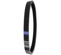 Cinghie Trapezoidale Moto Frizione Trasmissione Cinghia Ingranaggio Compatibile Con Ski-Doo Per MX Z Per Renegade Per X 1000 2006 2007 OEM 417300189