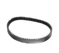 Cinghie Trapezoidale Parti Della Cinghia Trasmissione Per Moto Accessori Sostituzione Puleggia Dell'ingranaggio Condotto Frizione Del Motociclo Compatibile Con DIO54