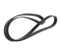 Cinghie Trapezoidale Per Accord 2008-2012 2.4L 4 CIL Sostituzione 56992-R40-A01 AC54-Serpentine Cinghia Di Trasmissione Adatta Cinghia dentata