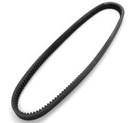 Cinghie Trapezoidale per John per Deere per Trail per Cantiere per Gator 617cc 658cc Moto Gomma Trasmissione Driven Belt Gear Puleggia Cintura Cinghia di Potenza