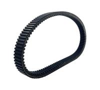 Cinghie Trapezoidale Trasmissione A Cinghia Per Puleggia Dentata Condotta Trasmissione Compatibile Con Per Teryx Per KRX1000 2020-2024 OEM 59011-0047
