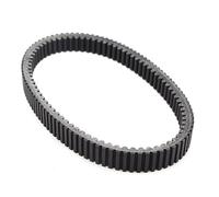 Cinghie Trapezoidale Trasmissione A Cinghia Per Puleggia Dentata Per Trasferimento Trasmissione Compatibile Con Yamaha Per XP530 Per T-MAX530 2012-2016 OEM 59C-17641-00