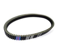 Cinghie Trapezoidale Trasmissione A Trasmissione Per Motocicletta Puleggia Condotta Compatibile Con Per KVF300 Per Prairie 300 1999-2002 OEM 59011-1065
