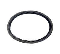 Cinghie Trapezoidale Trasmissione A Trasmissione Per Motocicletta Puleggia Condotta Compatibile Con Polaris Per RZR Per 1000S 2016-2020 OEM 3211180