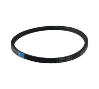 Cinghie trapezoidali A965, circonferenza interna 965 mm, larghezza superiore 13, spessore 8, cinghia di trasmissione in gomma con sezione A for lavatrice(965mm)