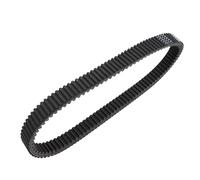 Cinghie trapezoidali Accessori Per Trasferimento Cinghia Trasmissione Puleggia Dell'ingranaggio Condotto Frizione Motociclo Compatibile Con Arctic Per Cat Per Bearcat