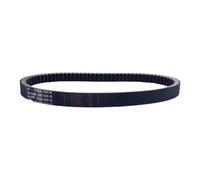 Cinghie trapezoidali Accessori Per Trasferimento Dell'azionamento Cinghia Puleggia Dell'ingranaggio Condotto Compatibile Con Yamaha Per NMAX125 OEM B8R-E7641-00