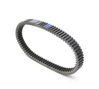 Cinghie Trapezoidali Cinghia Di Trasmissione E Frizione Per TGB Per Blade500 Per Blade 500 500R 924161 2010-2015 Kit Cinghie Sincronizzate Gomma Trasmissione