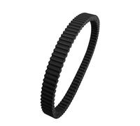 Cinghie trapezoidali Cinghia Puleggia Dell'ingranaggio Condotta Frizione Motociclo Compatibile Con Yamaha Per YFM350A Per Grizzly 350 Per 2WD 2007-2011 OEM 5UH-17641-01