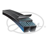 Cinghie trapezoidali composite GATES FleetRunner™ 2/AV13X1625PB