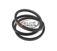 CINGHIE TRAPEZOIDALI INDUSTRIALI SEZIONE B DA B72 A B97 17X11 MM