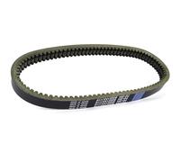 Cinghie trapezoidali Parti Della Cinghia Trasmissione Per Moto Accessori Sostituzione Puleggia Dell'ingranaggio Frizione Del Motociclo Compatibile Con Chatenet Per Media