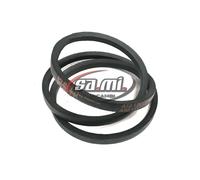 CINGHIE TRAPEZOIDALI SPAX1457 12,7X1457 LE