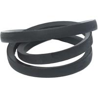 Cinghie trapezoidali, Tipo O/M Trasmissione in gomma Cinghia trapezoidale Larghezza 10 mm Spessore 6 Sostituzione 950-1829(1800mm)
