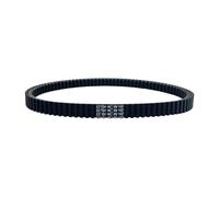 Cinghie trapezoidali Trasmissione A Trasmissione Per Motocicletta Puleggia Condotta Compatibile Con NSS300 Per Forza 300 2013-2019 OEM 23100-KTW-901