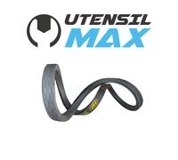 CINGHIE TRAPEZOIDALI Z 10x6