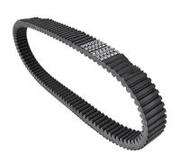 Cinghie Trasmissione 0627-066 0627-073 0627-076 Per Bearcat Per XT Per GS Per TZ1 Per Z1 Per Turbo Per LXR Per AC Per Sno Per Pro Cinghia Trasmissione(0627-066 0627-073)